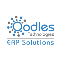 ERP solutions oodels